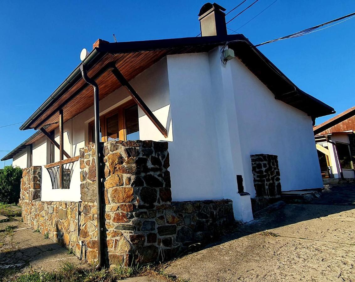 Katerina Restaurant A Penzion Rozvadov Buitenkant foto